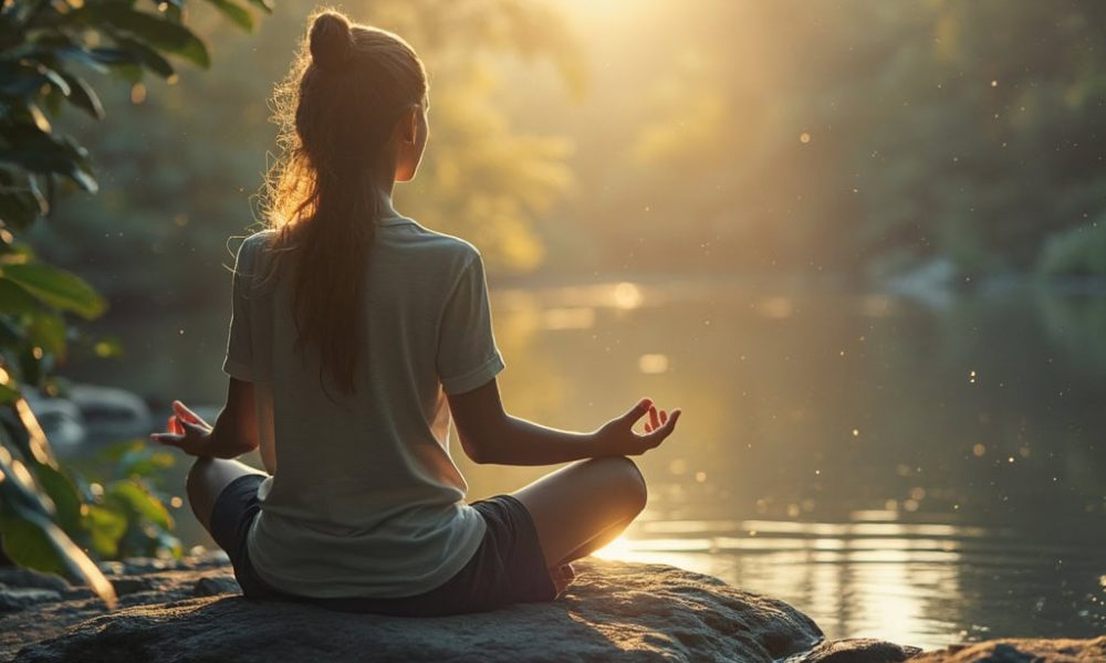 Mindful Living Practices: A Complete Guide to a Balanced Life