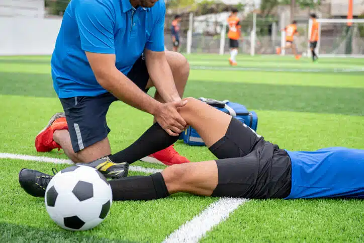 Sports Injury Prevention: A Complete Guide for Athletes