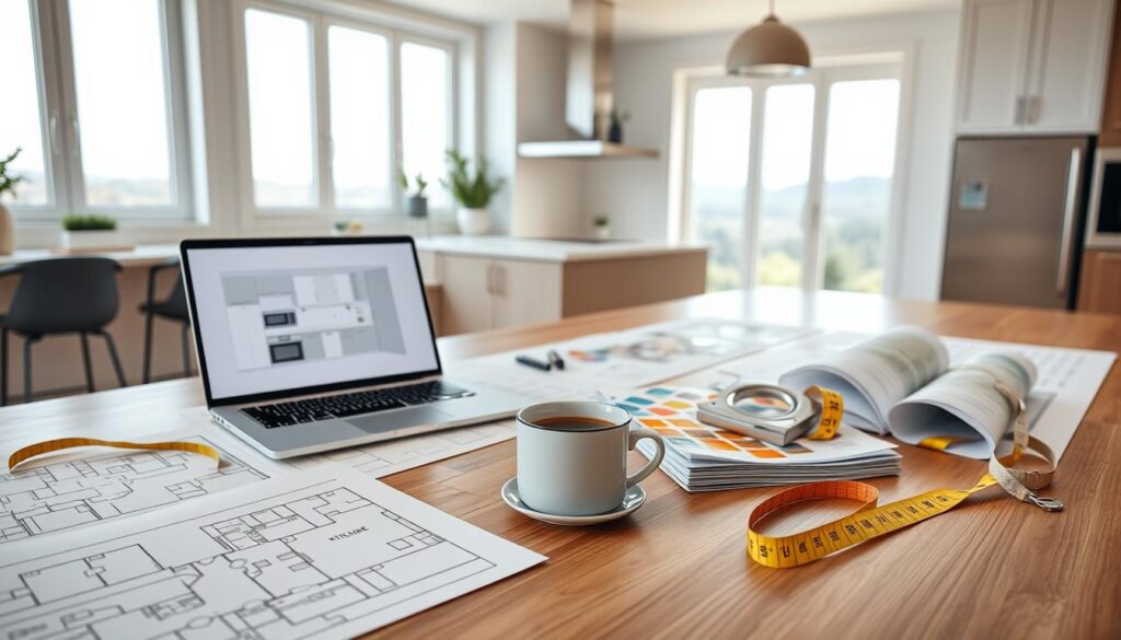 The Ultimate Guide to Kitchen Upgrade Planning: From Vision to Reality