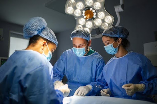 Plastic Surgeons